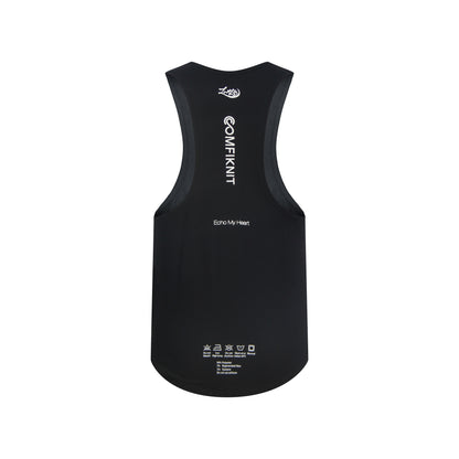 大埔民間體育會 Men & Women Vest